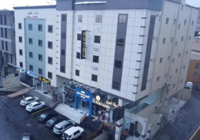 فندق قمم بارك Qimam Park Hotel 2